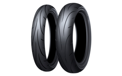 Dunlop Sportmax Q-Lite: il nuovo sport touring per moto leggere