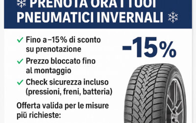 DA NON PERDERE