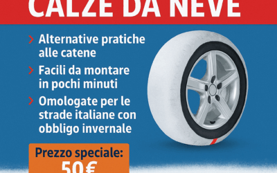 Da non perdere