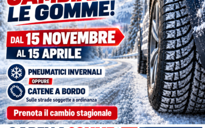 Ci siamo