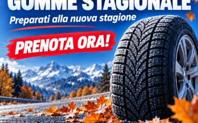 Bentornato inverno