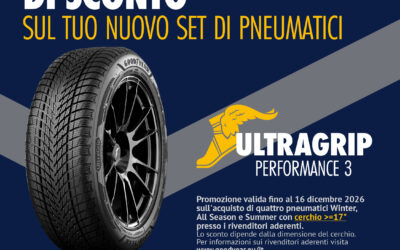 Bentornato inverno
